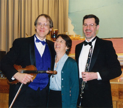 Victorian Country Ball Image