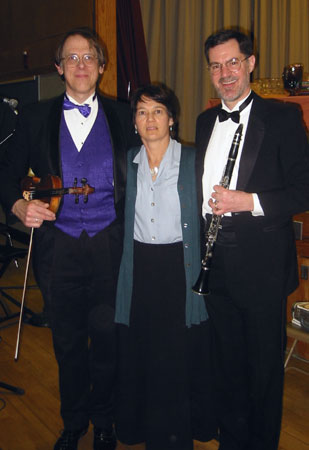 Victorian Country Ball Image