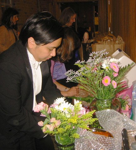 Victorian Country Ball Image